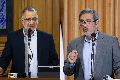 سوال شورا از زاکانی؛ رعایت نشدن شرایط قانونی اساسنامه&zwnj;ها در انتصاب مدیران عامل سازمان&zwnj;ها توسط زاکانی