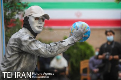 افتتاح نخستین خانه محیط زیست شهرداری